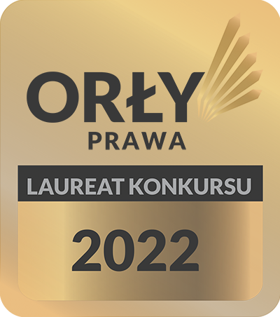 2022 orly prawa