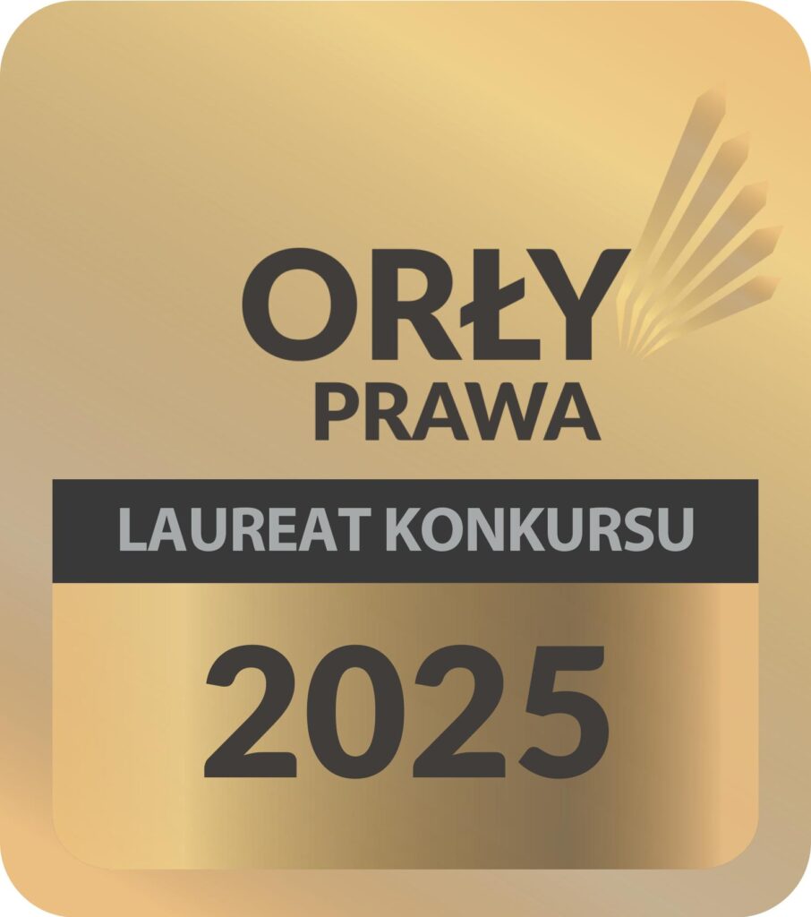 adwokat nagroda 2025